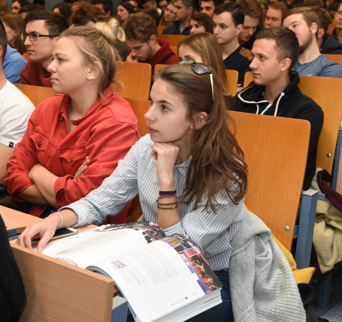 Studenci