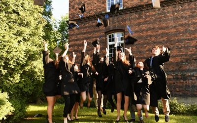 Politechnika Krakowska rozpoczyna rekrutację na studia II stopnia. Atrakcyjne kierunki czekają