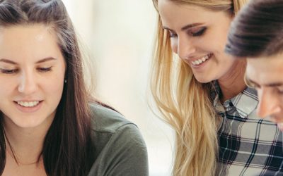 Studenci i doktoranci z PK nagrodzeni za aktywność naukową